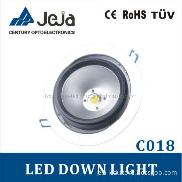 15W*2 cob led down light  with 2 years warranty